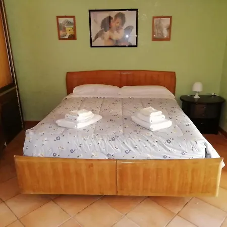 公寓 La Casa Rustica *