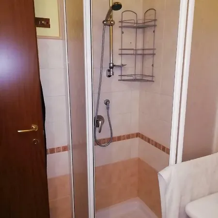 La Casa Rustica Genzano