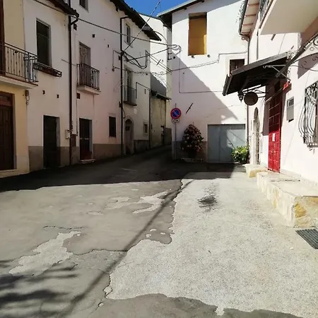 La Casa Rustica 公寓 *