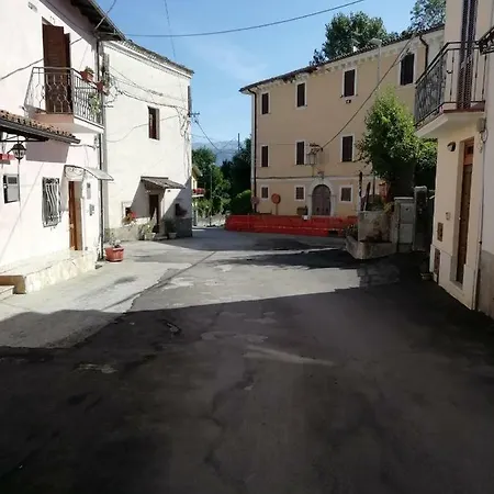 La Casa Rustica * Genzano