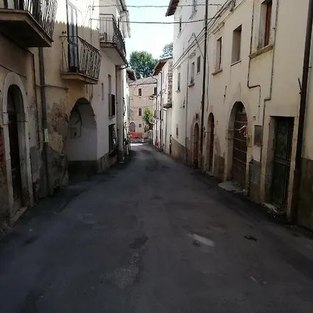 La Casa Rustica 公寓 *